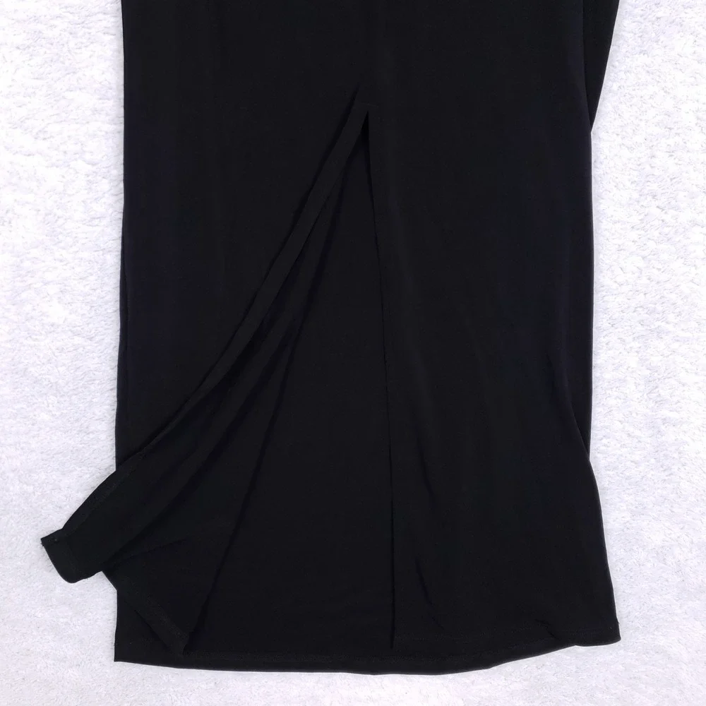 Forever 21 sleek maxi